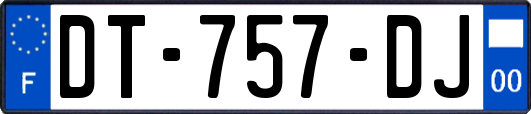 DT-757-DJ