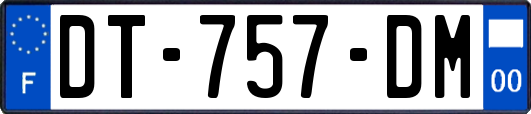 DT-757-DM