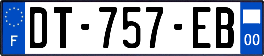 DT-757-EB