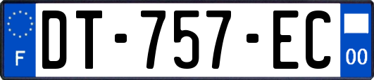 DT-757-EC