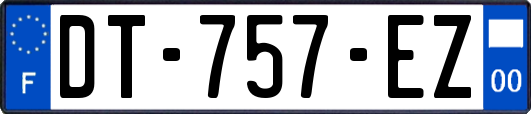 DT-757-EZ