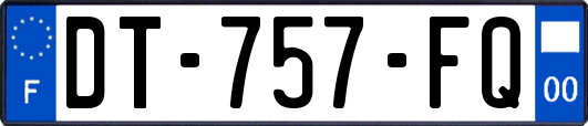 DT-757-FQ