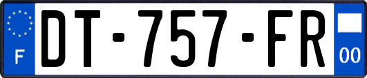 DT-757-FR