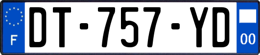DT-757-YD