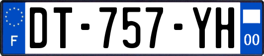 DT-757-YH