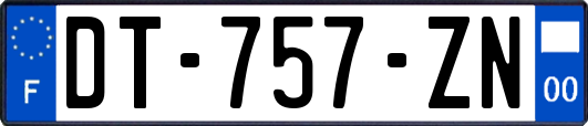 DT-757-ZN