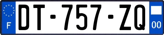DT-757-ZQ