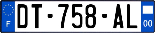 DT-758-AL