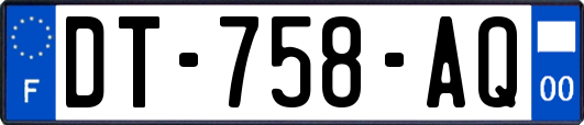 DT-758-AQ