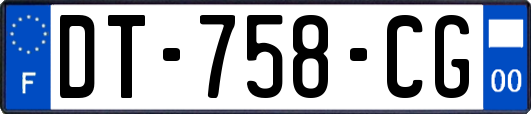 DT-758-CG