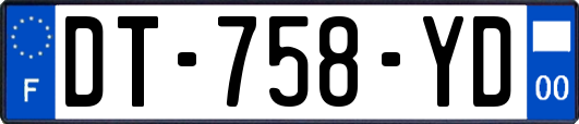 DT-758-YD