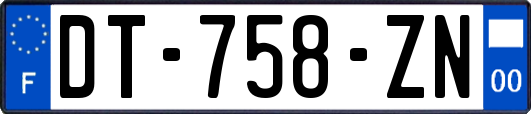 DT-758-ZN