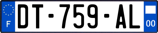 DT-759-AL