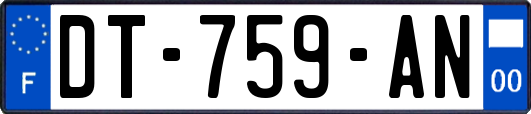 DT-759-AN