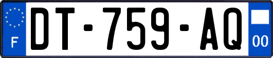 DT-759-AQ