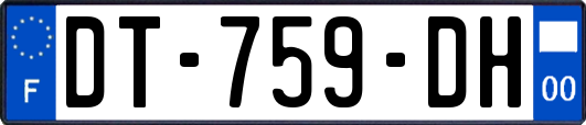 DT-759-DH