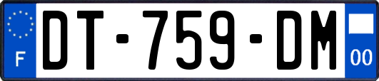 DT-759-DM