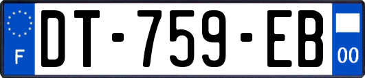 DT-759-EB