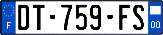 DT-759-FS