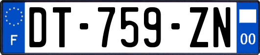 DT-759-ZN