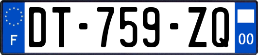 DT-759-ZQ