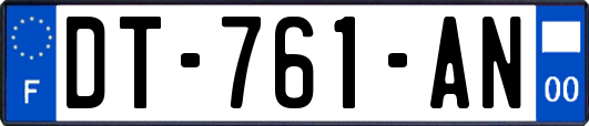 DT-761-AN