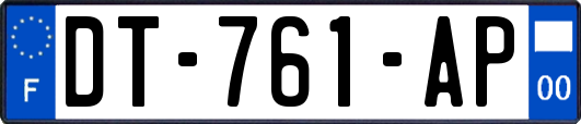 DT-761-AP