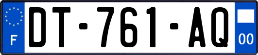 DT-761-AQ