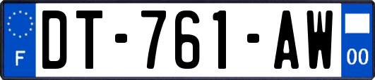 DT-761-AW