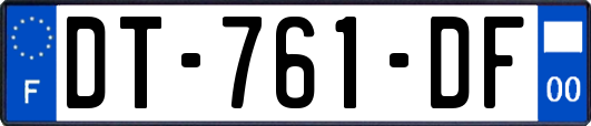 DT-761-DF