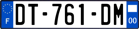 DT-761-DM