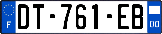 DT-761-EB
