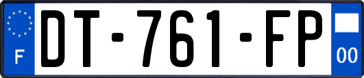 DT-761-FP