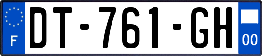 DT-761-GH