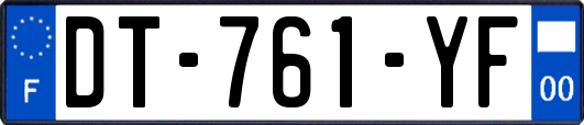 DT-761-YF