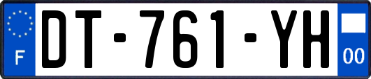 DT-761-YH
