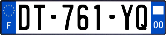 DT-761-YQ