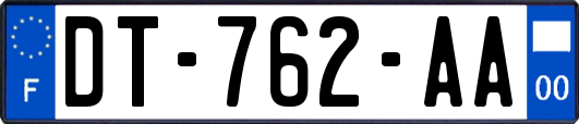 DT-762-AA