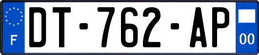 DT-762-AP