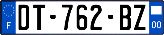 DT-762-BZ