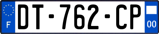 DT-762-CP