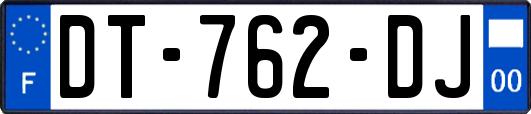 DT-762-DJ