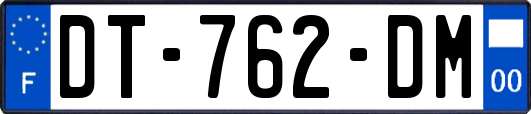 DT-762-DM