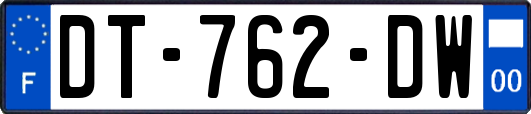 DT-762-DW