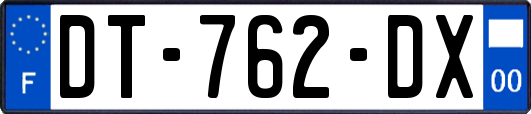 DT-762-DX
