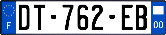 DT-762-EB