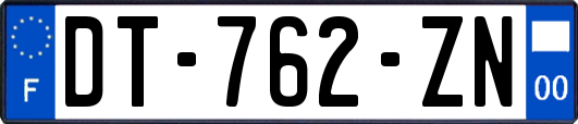 DT-762-ZN