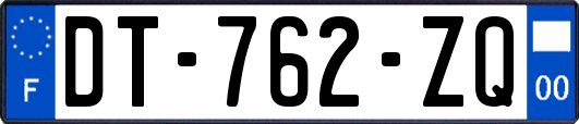 DT-762-ZQ