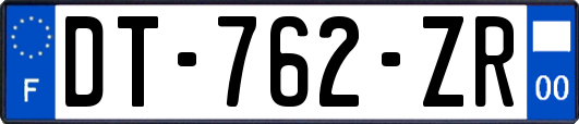 DT-762-ZR