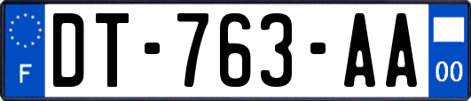 DT-763-AA